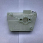 Replacement Air Filter 1119 120 1607 for MS380 MS381 038 Chainsaws (N/A)