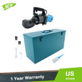 Electric Hydraulic Rebar Cutter for Various Models (1700W, 25mm)