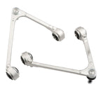 2Pcs Front Upper Control Arm with Ball Joint Kit for Jaguar XJ8 (2000–2009)