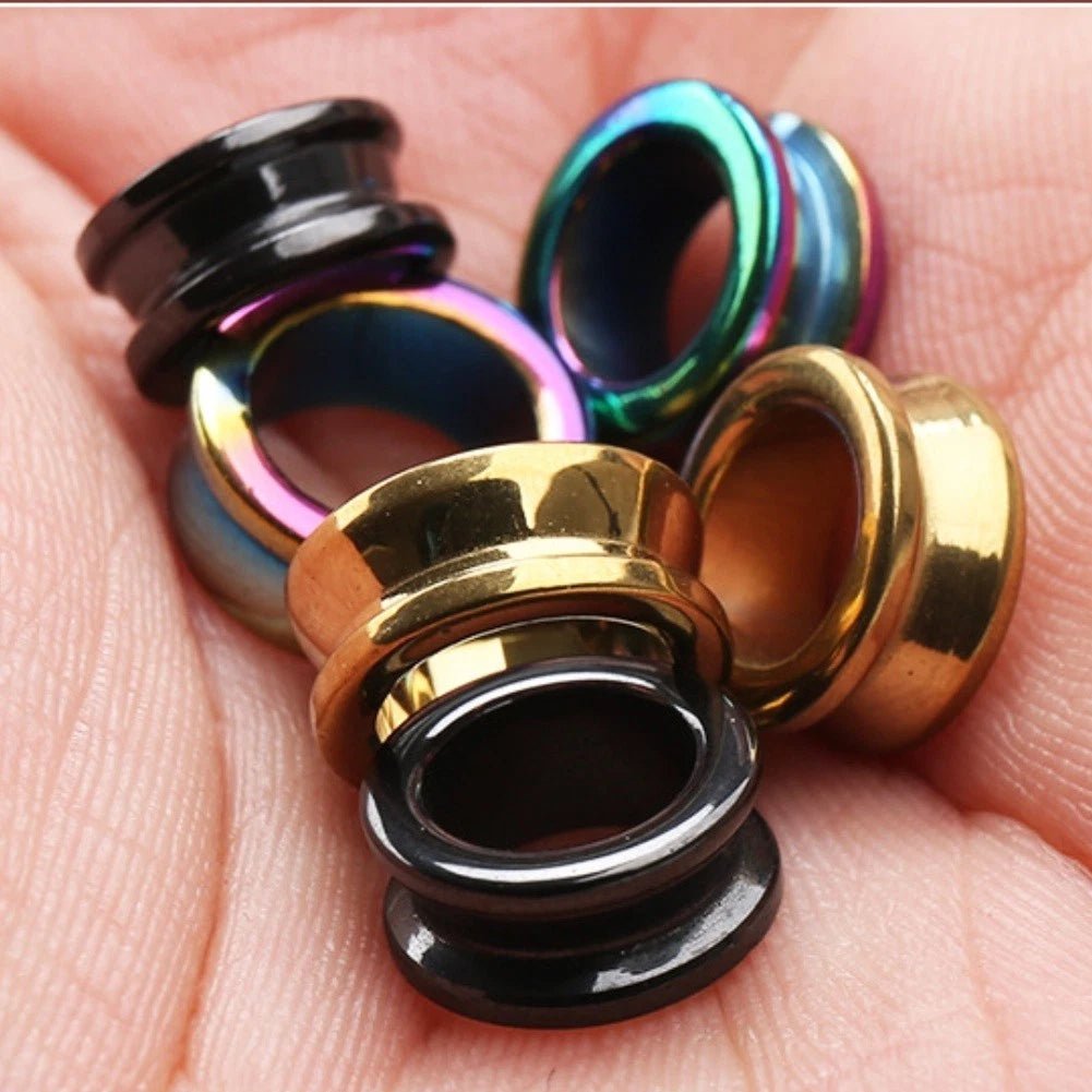 Fishing Reel Line Guide Ring for Stainless Steel (Low Friction)
