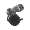 Upper Engine To Radiator Coolant Hose for BMW F25 X3 F26 X4 (2011–2017)