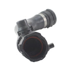 Upper Engine To Radiator Coolant Hose for BMW F25 X3 F26 X4 (2011–2017)