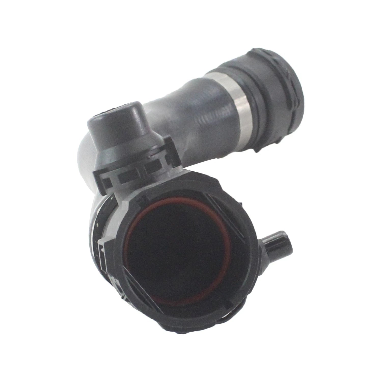 Upper Engine To Radiator Coolant Hose for BMW F25 X3 F26 X4 (2011–2017)