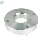 Set of 4 Wheel Spacers Adapters 4x110 to 4x156 for ATV (1.5 inch, 3/8"-24)
