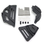 Nylon Racing Engine Stator Cover Protector for BMW S1000R S1000RR XR HP4 (2010–2023)