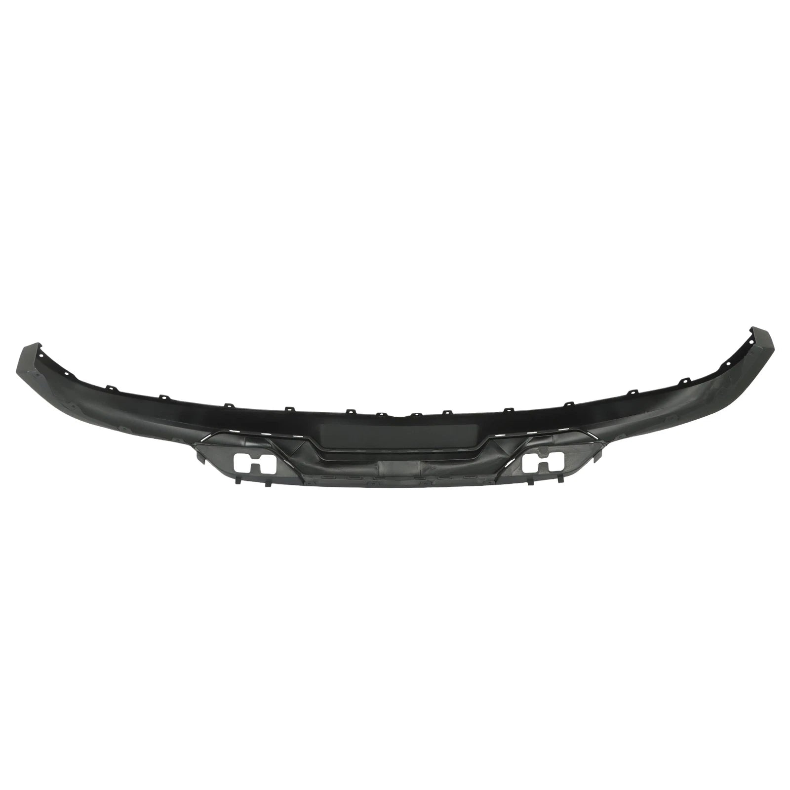 Front Bumper Valance with Tow Hook Holes for Silverado 1500 (2016–2018)