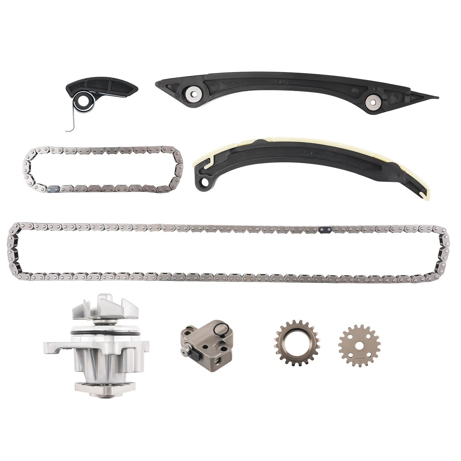Timing Chain Kit for Ford Focus 2.0L (2012–2017)