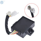 Ignition CDI Box for Kawasaki Mule 2500 KAF620C (1994-2000)