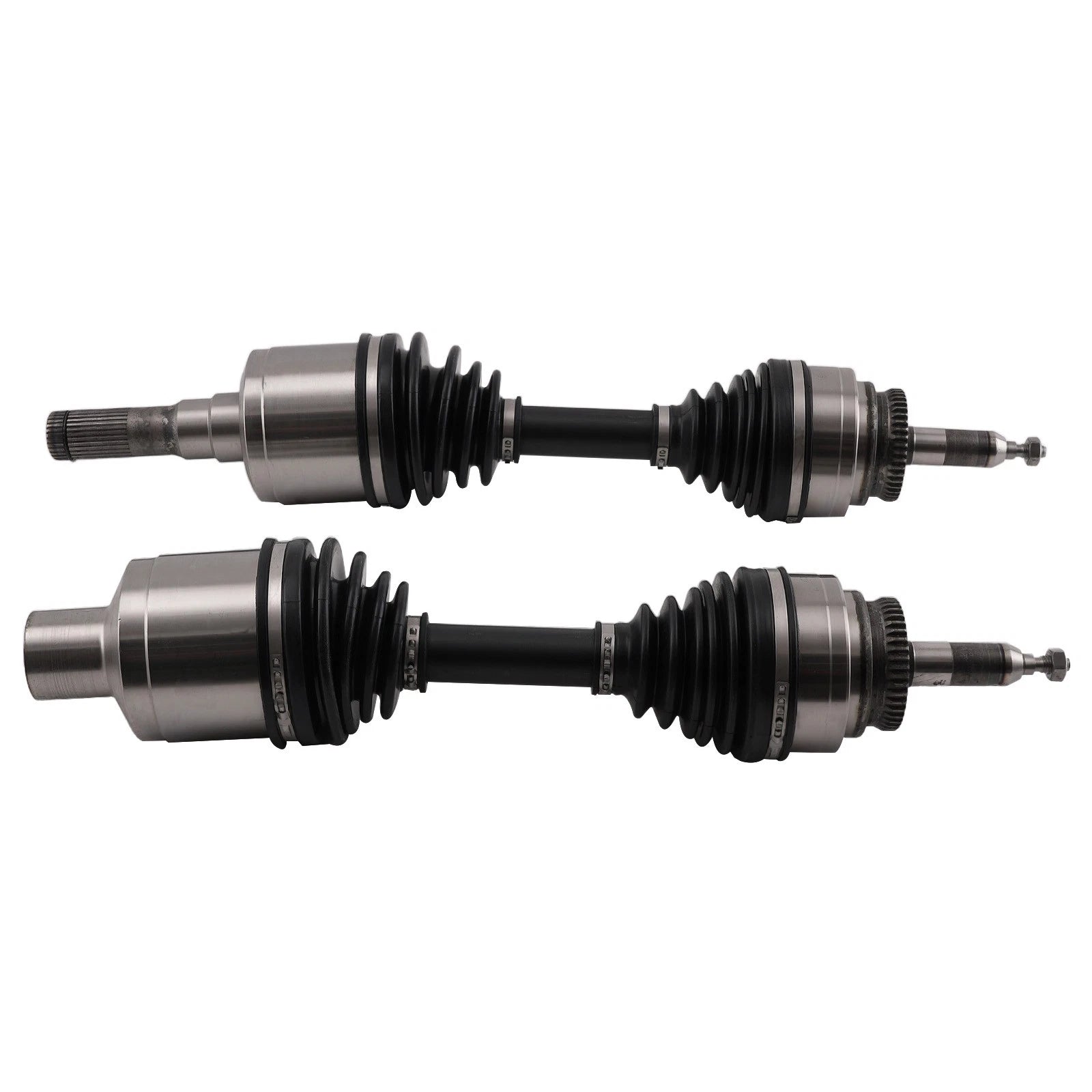 2X Front Side CV Axle Assembly for Ford F-150 Expedition (2007–2015)