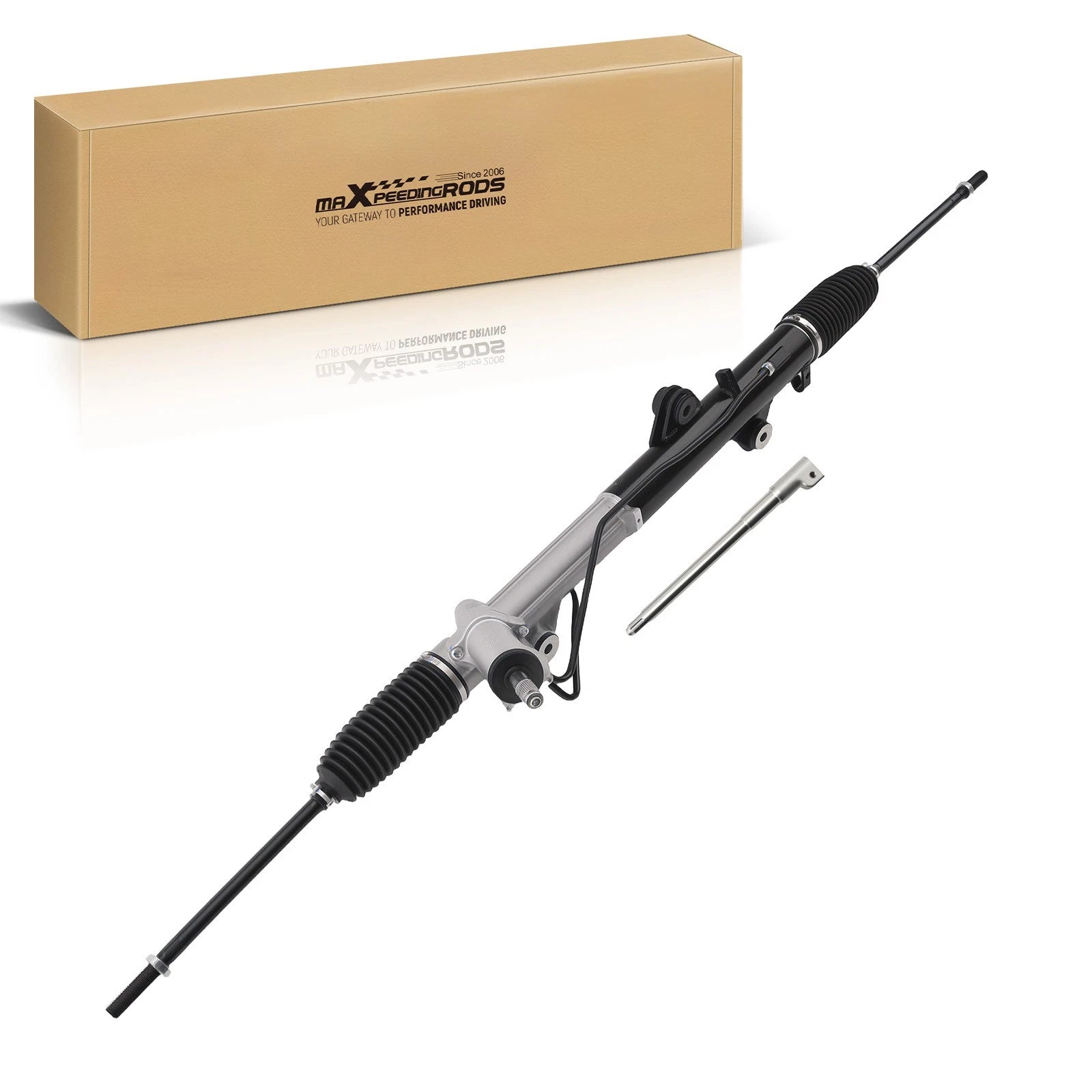 Steering Rack & Pinion for Ford Transit 150/250/350 (2015–2019) CK413200AJ
