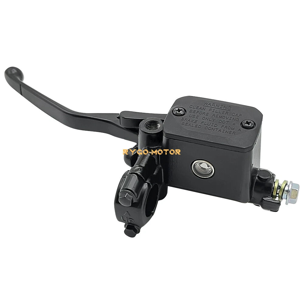 Front Brake Master Cylinder for Can-Am Outlander 500 650 800 850 1000 (2013–2023)