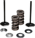 Valve Kit for Yamaha M80-83150 (MOOSE OFFROAD)