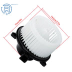AC Heater Blower Motor with Fan Cage for Buick LaCrosse (2011-2016)