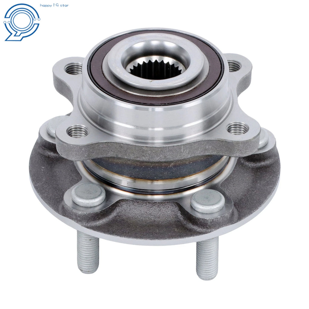 Front Wheel Hub Bearing for Ford Fusion (2013–2020)