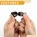 Temperature Sensor Connector Plug for Toyota (1 Set)
