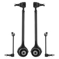 Set of 4 Front Lower Control Arm Sway Bar End Links for RWD Challenger Charger