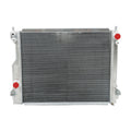 3 Row Aluminum Radiator for Ford Mustang V6 (2011–2013)