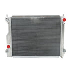 3 Row Aluminum Radiator for Ford Mustang V6 (2011–2013)