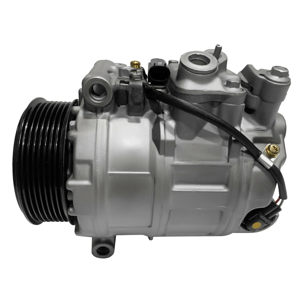 AC Compressor Replacement for Mercedes Sprinter 3500 3.0L (2010–2012)