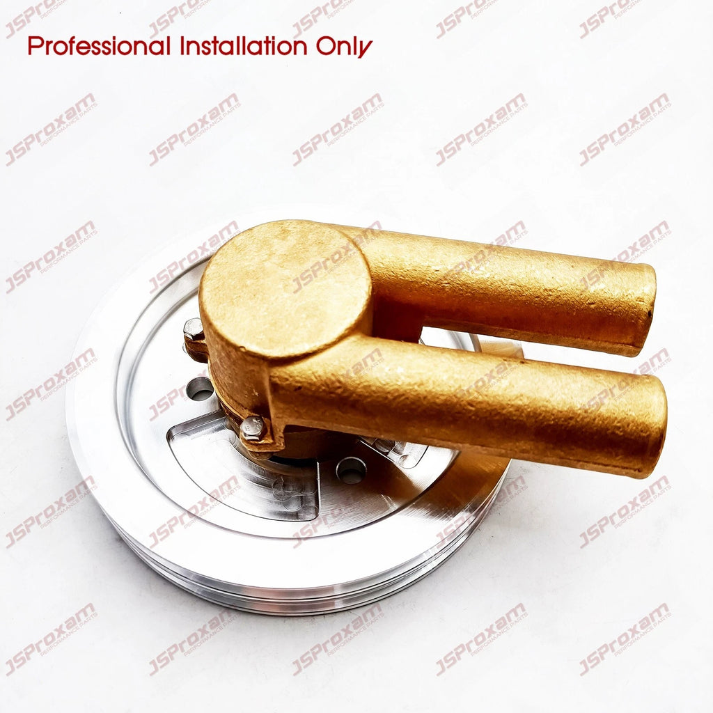 Repl Water Pump for Volvo Penta (21427729, 3858230, 3812698)