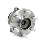 Front Wheel Bearing Hub Assembly for Nissan Navara D40 (2005–2015)