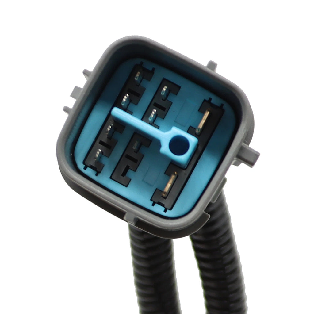 10-Pin OBD2 to OBD1 Distributor Jumper Harness for Civic Integra (1992–2000)