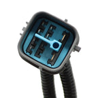 10-Pin OBD2 to OBD1 Distributor Jumper Harness for Civic Integra (1992–2000)