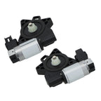 Front Left Right Power Window Motor for Mazda 3/CX-7/CX-9 (2004–2015) 742-802