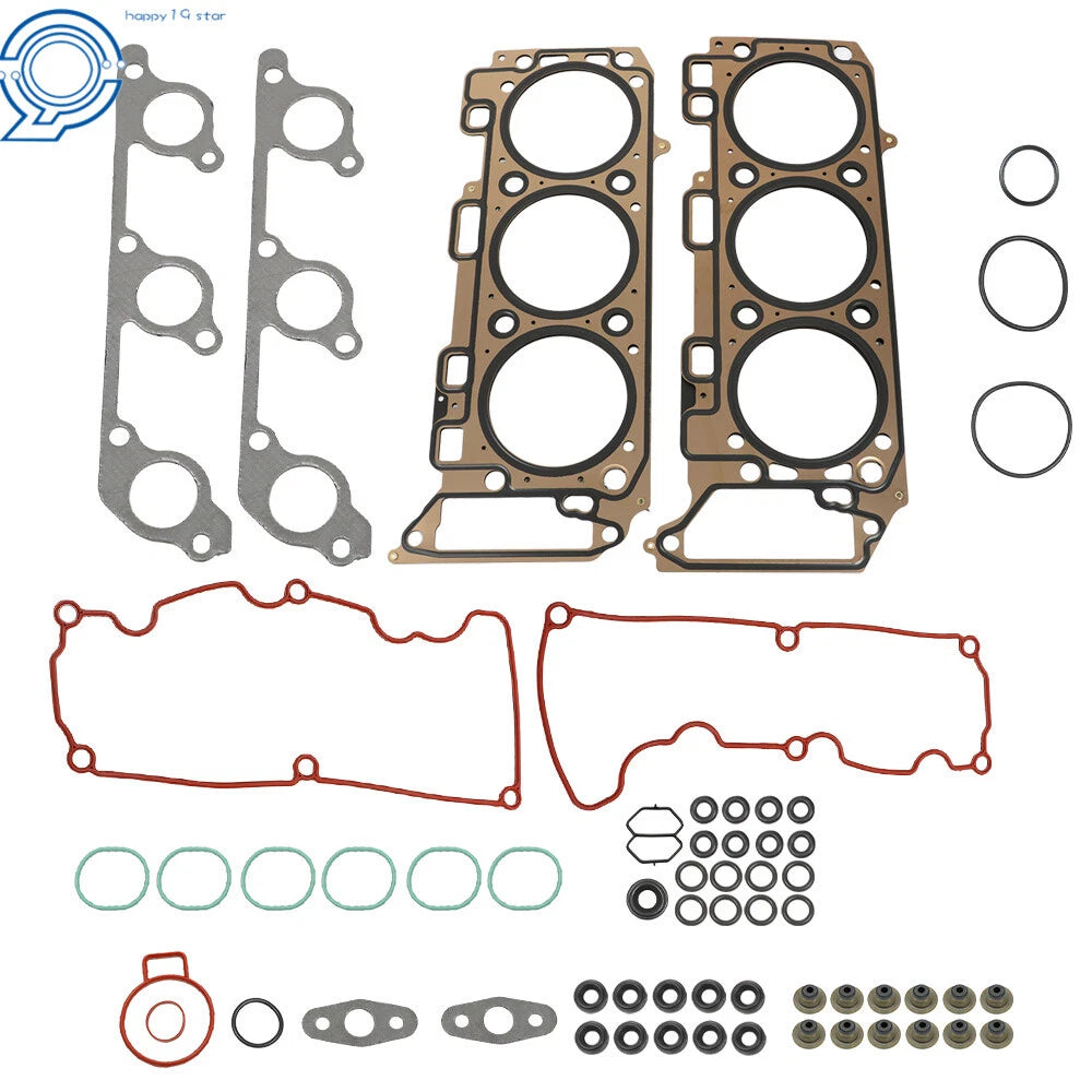 Head Gasket Set for Ford Explorer Ranger Mazda B4000 Mercury (2000–2003)