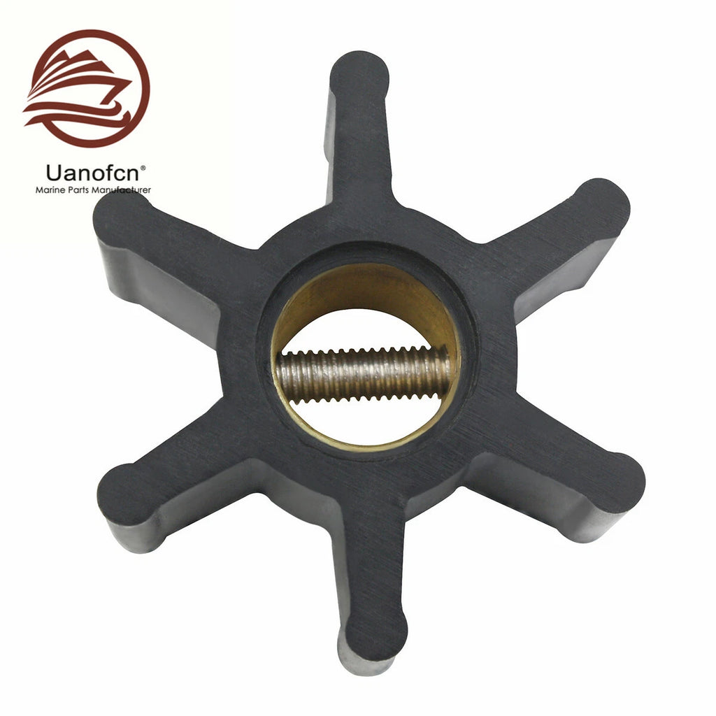 Impeller for JABSCO (09-808B, 22405-0001, 500121, 50021, 3586496, 875583-7, 21951342)