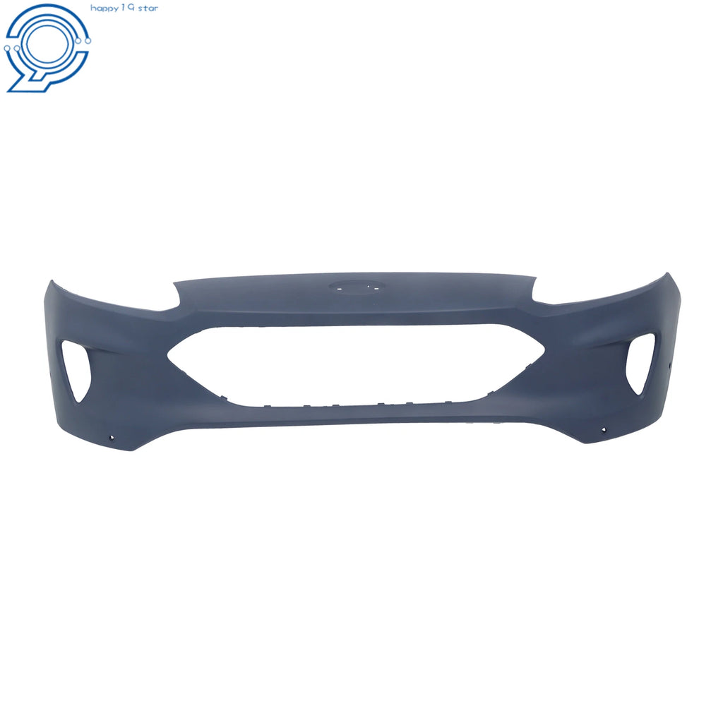 Front Bumper Cover for Ford Escape (2020–2022) W/ 4 Sensor Holes