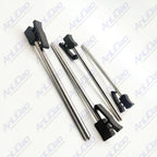Set of 4 Tilt Pins for Johnson Evinrude Outboard (432453, 0432453)