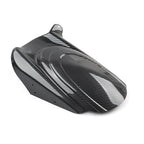 Rear Hugger Fender Mudguard Carbon Fibre for Kawasaki Versys 650 (2015–2023)
