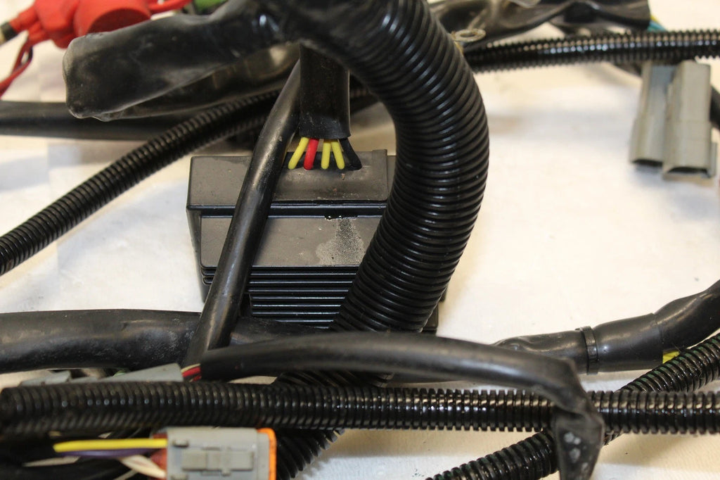 Main Engine Wiring Harness for Seadoo RXP (2006)