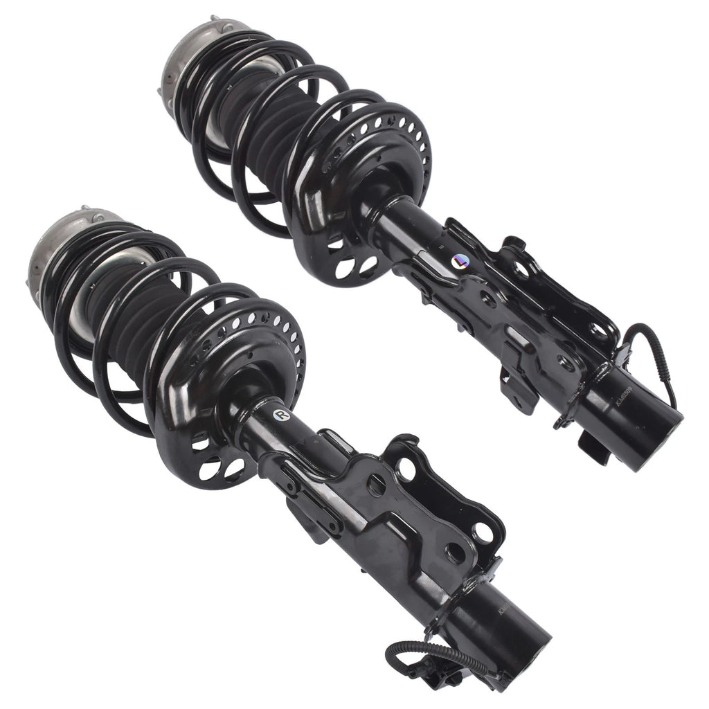 Front Electric Strut Assemblies for Cadillac CTS (2014-2019)