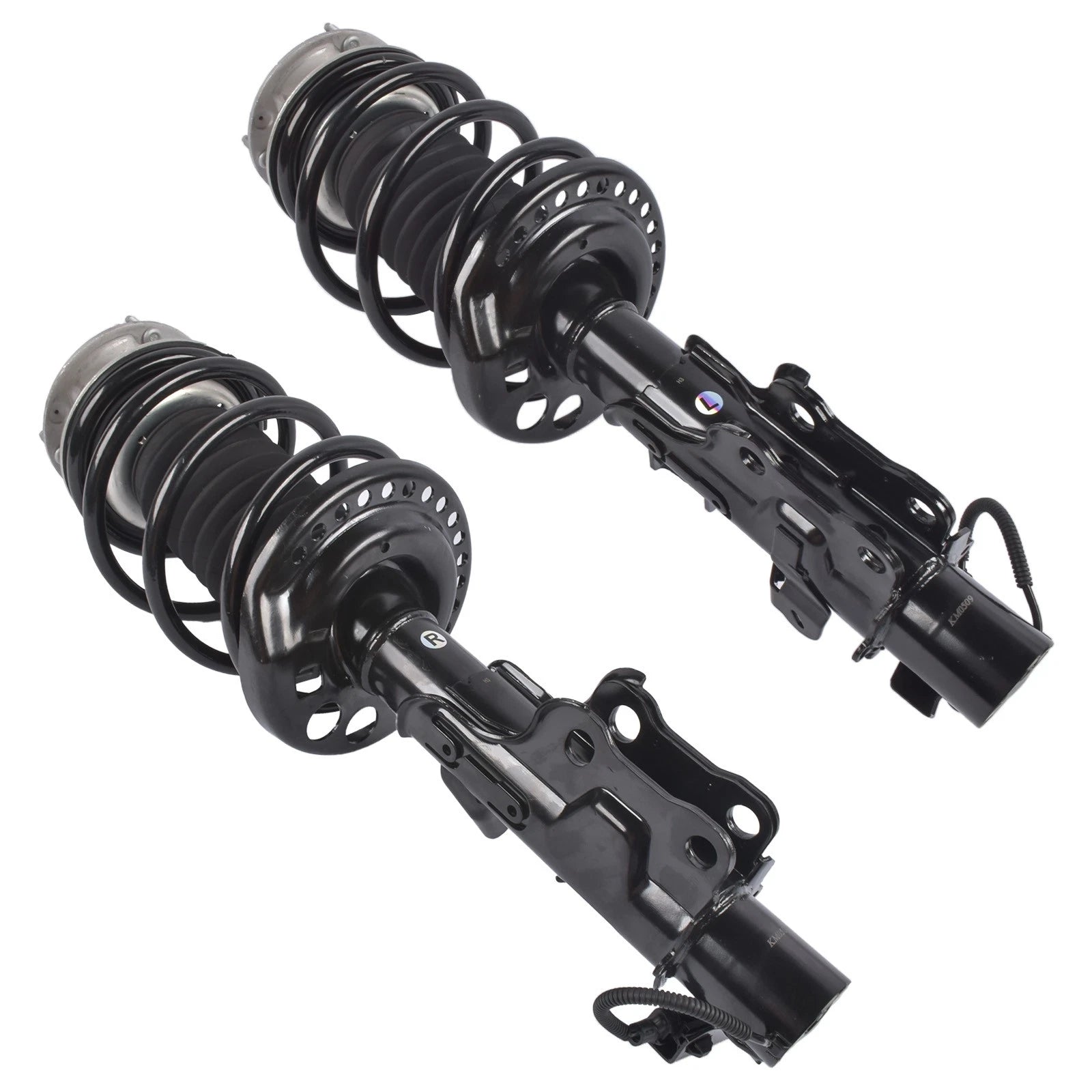 Front Electric Strut Assemblies for Cadillac CTS (2014-2019)