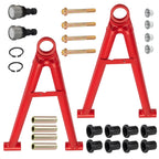 Set of 2 Front Lower A-Arms for Polaris Sportsman 1000 Touring XP (2015–2021)