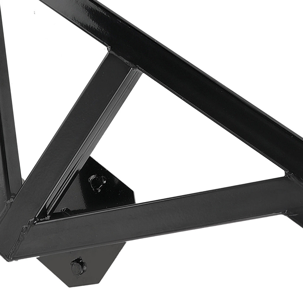 Spare Tire Carrier Mount for Hummer H2 (2003–2009)