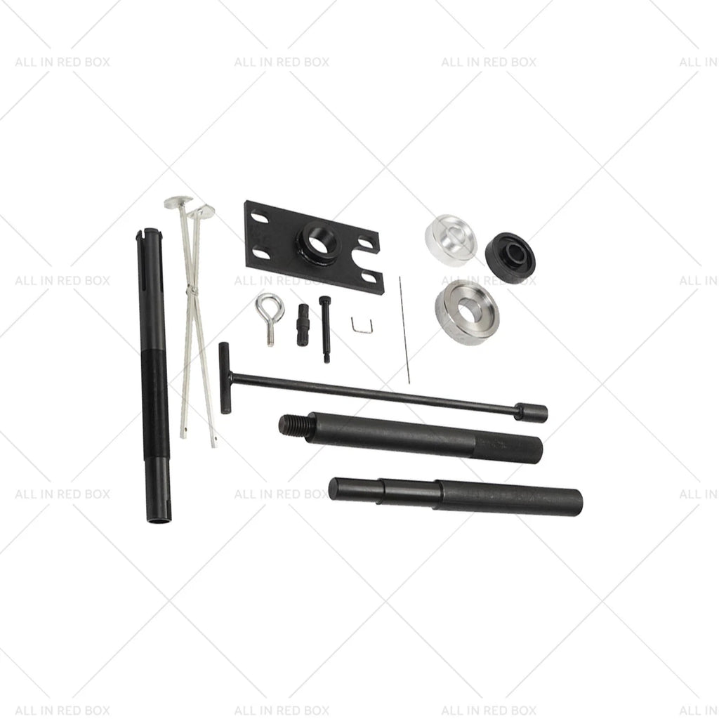 Gimbal Bearing Puller Alignment Tool for Alpha 1 Bravo OMC Volvo