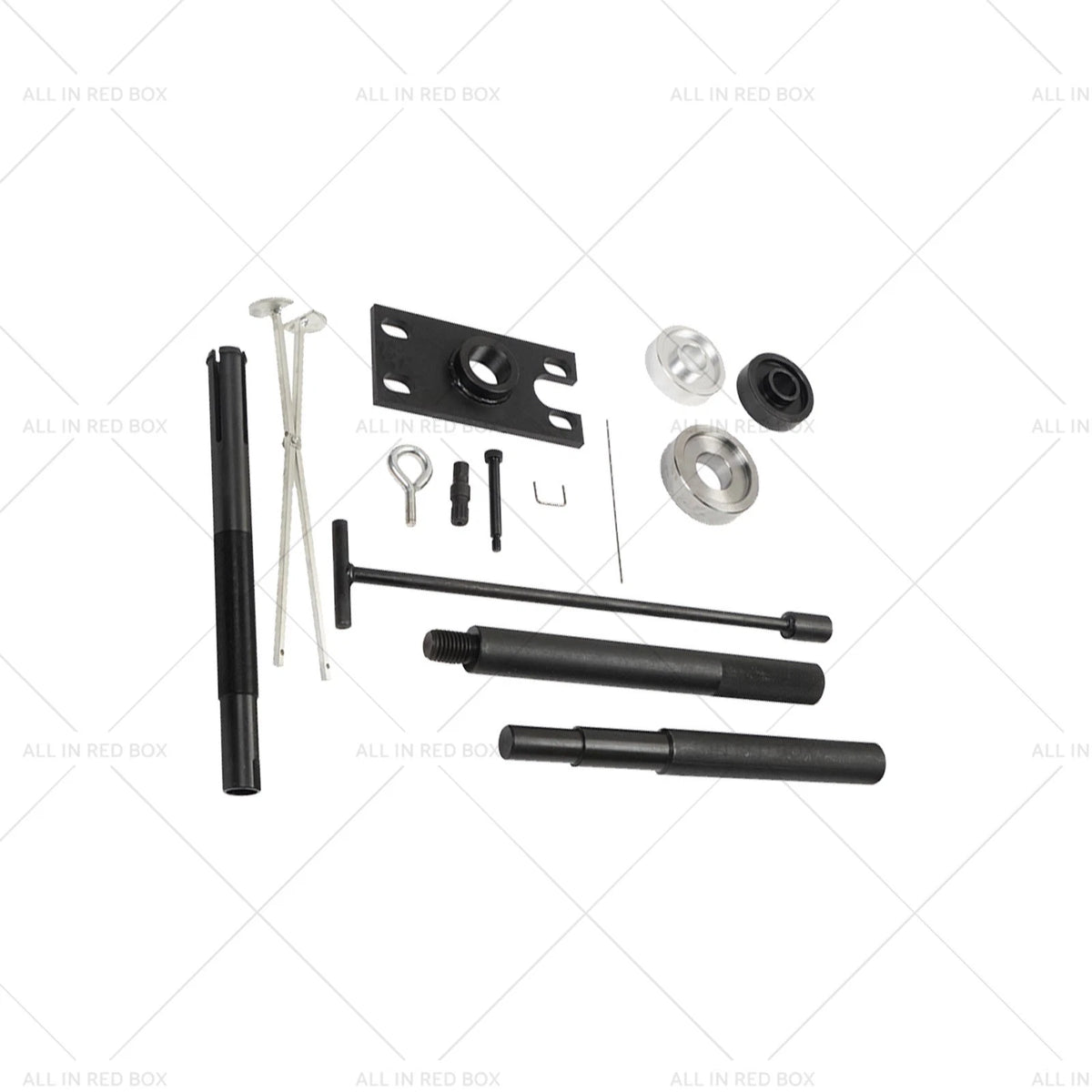 Gimbal Bearing Puller Alignment Tool for Alpha 1 Bravo OMC Volvo
