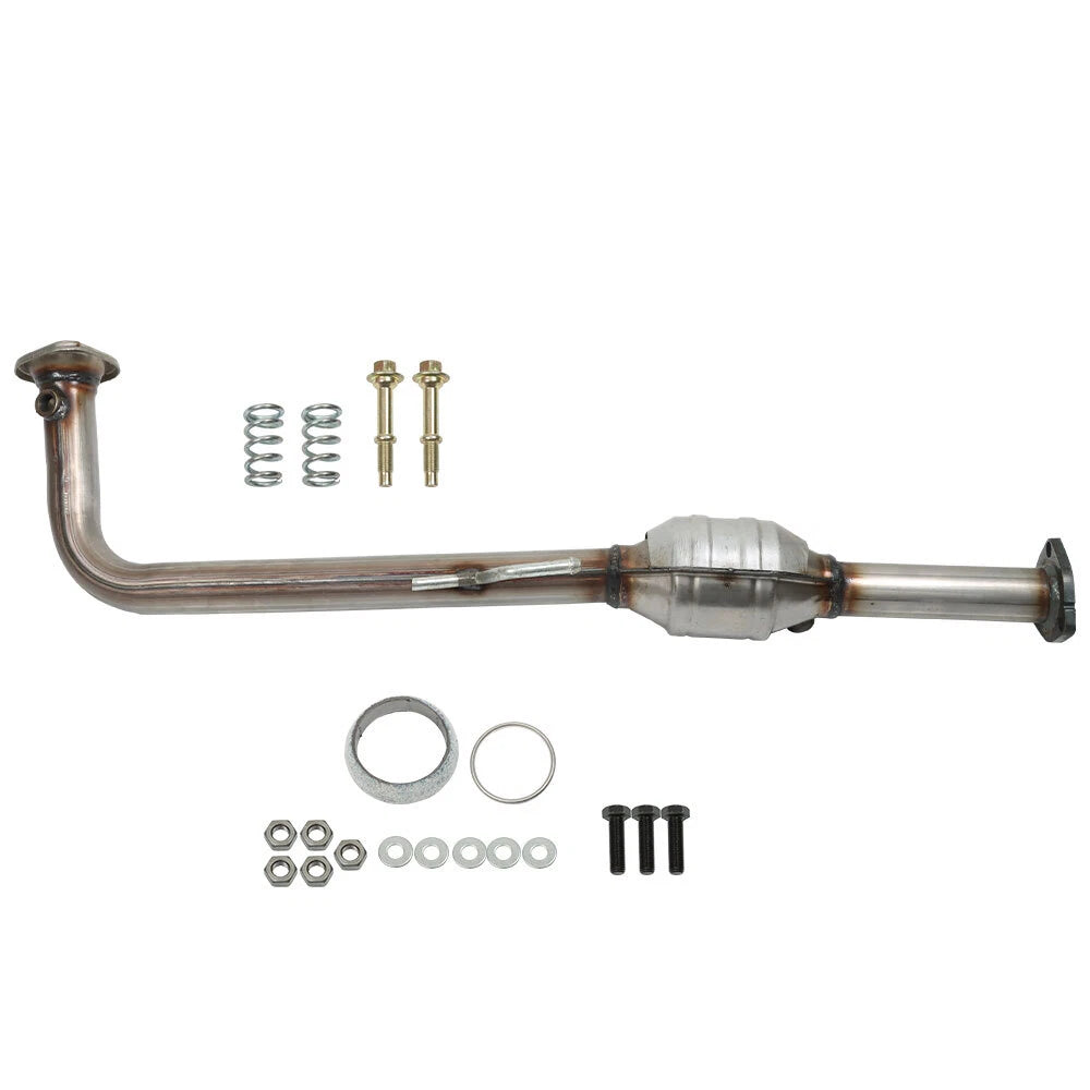 Direct Fit Catalytic Converter for Honda Civic EX (2001-2005)