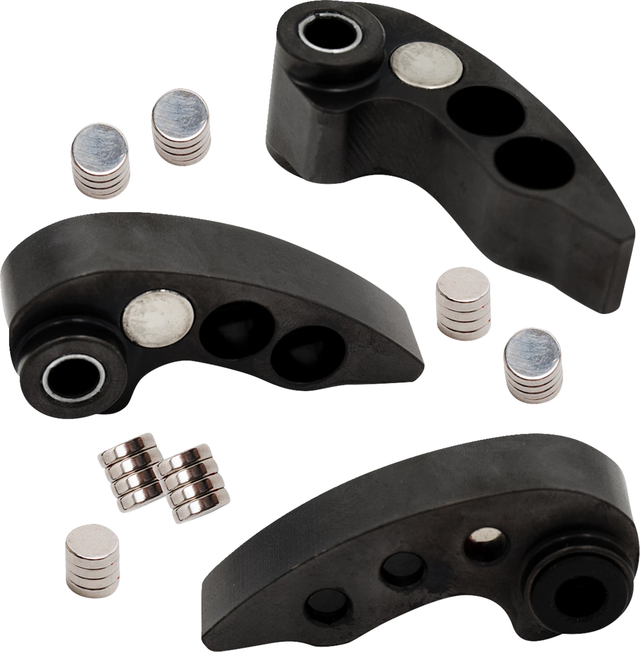 S&S Cycle Adjustable Clutch Weight Kit for RZR XP 1000 (2014–2023) 560-0346