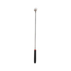 Metal Telescoping Back Scratcher for Universal Use (Adjustable, Extendable)
