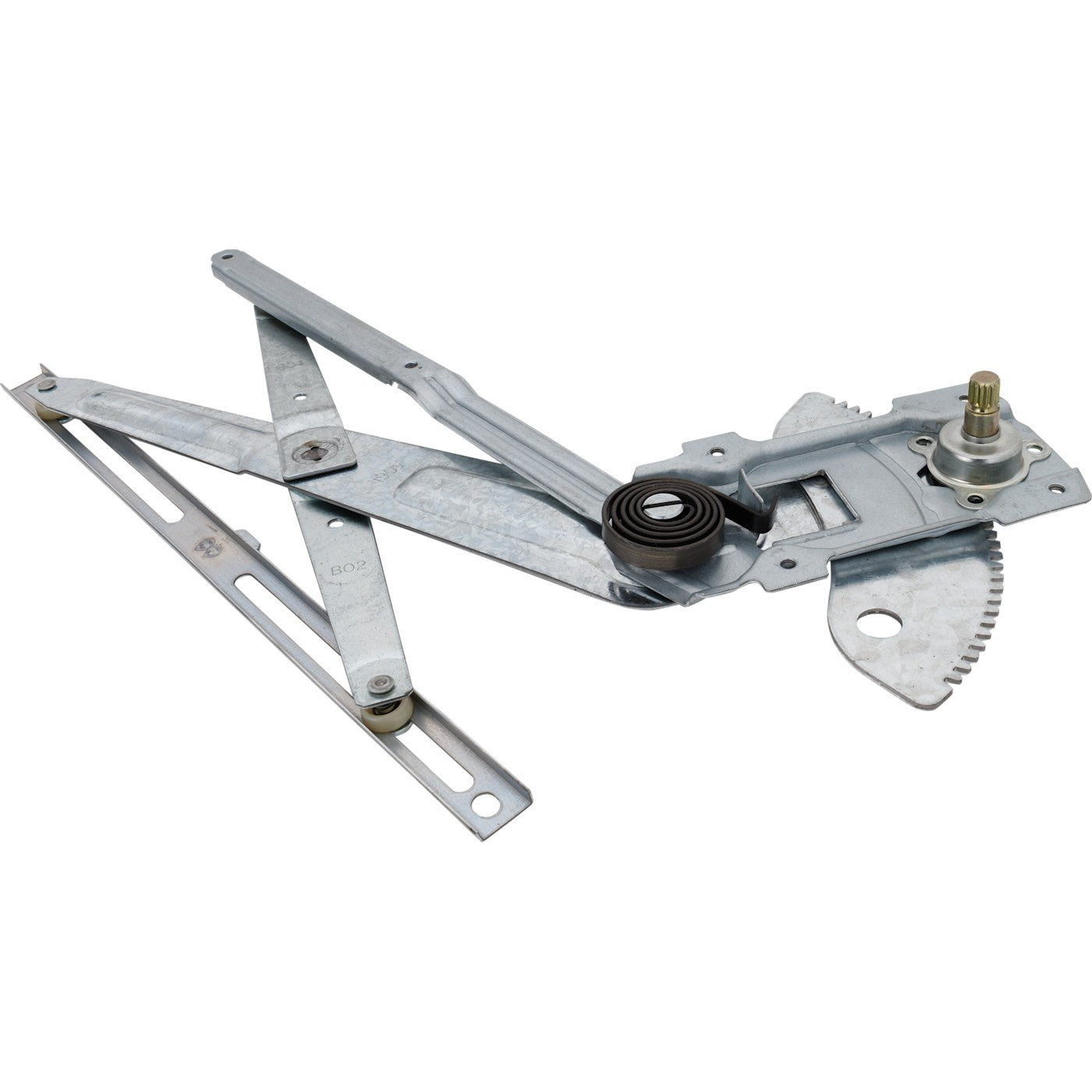Window Regulator for Toyota Tacoma (1995–2004) Left Front