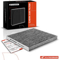 Activated Carbon Cabin Air Filter for Nissan Versa (2014–2019)