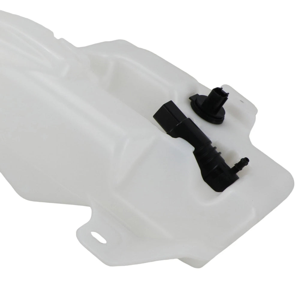 Washer Reservoir w/ Pump for GMC Sierra 3500 HD (2015) 13227300 22999423