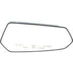 Mirror Glass for Chevrolet Camaro (2010–2015) Passenger Side