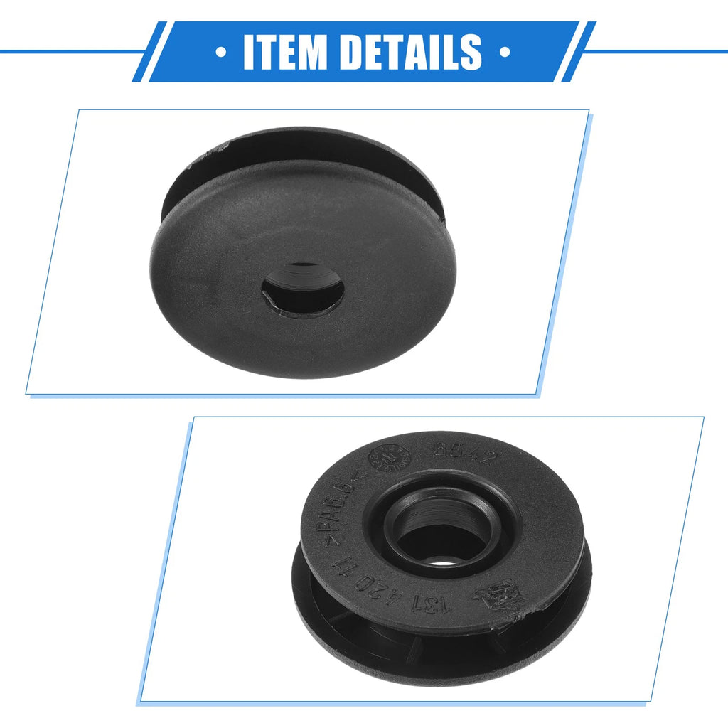 Set of 4 Car Holder Retainers for Buick Regal (2011–2013) 655692286449