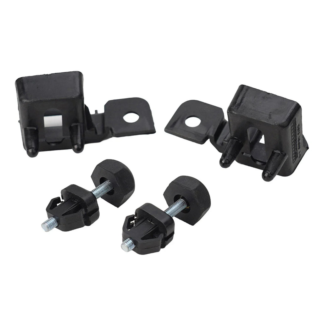 2 x Headlamp Assembly Mount Bracket for Fusion (2017���2019)