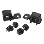2 x Headlamp Assembly Mount Bracket for Fusion (2017���2019)